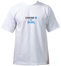 Load image into Gallery viewer, CHASE YO DREAMS TEE
